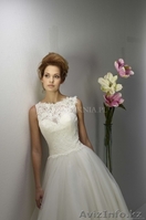 Продам свадебное платье от DianeLegrand - Изображение #3, Объявление #1151847