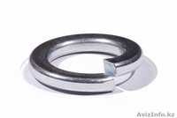 Крепежные изделия: болты, гайки, шайбы  - Изображение #3, Объявление #1148920