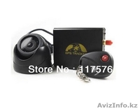 GPS-Keeper.Система мониторинга объектов - Изображение #1, Объявление #1153571