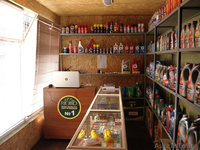 Продам металлический киоск 16 м² - Изображение #5, Объявление #1140949