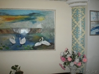 Художественная роспись в АСТАНЕ!!! - Изображение #7, Объявление #1151920