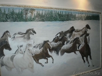 Художественная роспись в АСТАНЕ!!! - Изображение #6, Объявление #1151920