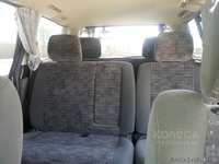 пассажирские перевозки на минивэне Toyota Estima - Изображение #3, Объявление #1144725