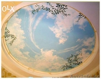 Настенный роспись Астана - Изображение #2, Объявление #1152190