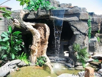 Искусственный, декоративный водопад Астана - Изображение #1, Объявление #1152189