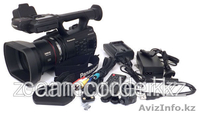 Профессиональные  HD камкордеры - Изображение #1, Объявление #1146288