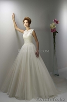 Продам свадебное платье от DianeLegrand - Изображение #1, Объявление #1151847