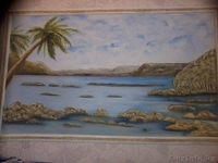 Художественная роспись в АСТАНЕ!!! - Изображение #5, Объявление #1151920