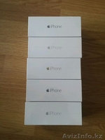 Apple IPhone 6 - 128 ГБ / 64 ГБ / 16 ГБ - Открывается - Изображение #3, Объявление #1154127