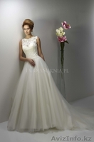 Продам свадебное платье от DianeLegrand - Изображение #4, Объявление #1151847
