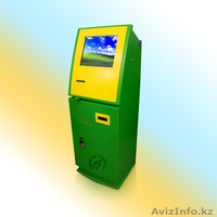 Терминалы лотерейные - Изображение #4, Объявление #1143958