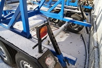 Кабельный транспортер (кабелевоз) КТ2 и  КТ4 - Изображение #2, Объявление #1152323