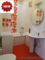 Посуточно квартира в мкр. Самал. Однокомнатная - Изображение #1, Объявление #1153876