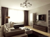 Дизайн интерьера помещений в короткие сроки  - Изображение #1, Объявление #1148909