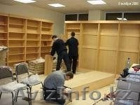 Корпусная мебель на заказ для вас - Изображение #1, Объявление #1141981