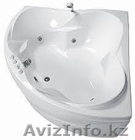 100% литевые акриловые ванны - Изображение #2, Объявление #1150622