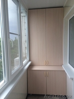 Мебель на заказ Кронос Астана НС - Изображение #4, Объявление #1153094