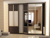 Изготовления  Шкафы купе на заказ - Изображение #2, Объявление #1142062