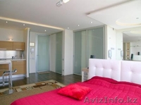 Посуточно! Просторная элитная квартира в свежей новостройке! - Изображение #1, Объявление #1151056