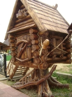 Малые архитектурные формы Астана - Изображение #1, Объявление #1152181