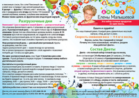 Набор готовых продуктов для снижения веа - Изображение #1, Объявление #1146950