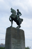 Монументы Астана - Изображение #2, Объявление #1152184