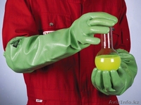 Спецодежда, СИЗ - Изображение #4, Объявление #1150618