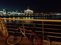 Велосипед Battle - Изображение #1, Объявление #1142646