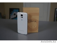 Новый Apple iPhone 6, Samsung Galaxy S5 - Изображение #1, Объявление #1146641