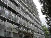 Строительные леса SPRINT,CUPLOK - Изображение #1, Объявление #1147299