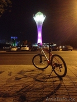 Велосипед Battle - Изображение #2, Объявление #1142646