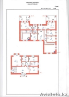 Продам 2-х этажный коттедж, в элитном микрорайоне Караоткель-2 - Изображение #3, Объявление #1156717