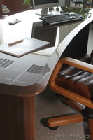 Офисная мебель на заказ - Изображение #1, Объявление #1063655
