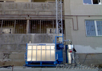 Продажа и аренда люлек,лесов,краны,подъемники,опалубка - Изображение #1, Объявление #1168850