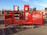 Продажа и аренда люлек,лесов,краны,подъемники,опалубка - Изображение #2, Объявление #1168850