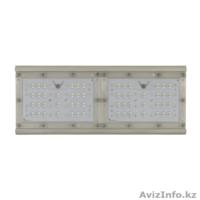 Светодиодные светильники и опоры освещения в Казахстане - Изображение #2, Объявление #1161336