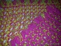 Изготавливаю детские пледы из помпонов - Изображение #8, Объявление #1159760