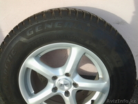 Зимняя резина продается - Изображение #3, Объявление #1167127