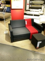 Новый диван кровать от IKEA - Изображение #6, Объявление #1162663