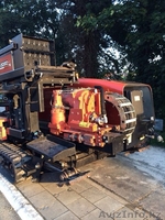 Продам буровую установку гнб Ditch Witch JT3020 Mach1.. - Изображение #4, Объявление #1161043
