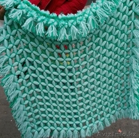 Изготавливаю детские пледы из помпонов - Изображение #4, Объявление #1159760