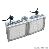Светодиодные светильники и опоры освещения в Казахстане - Изображение #1, Объявление #1161336