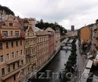  трехкомнатной  квартиры в центре курортной зоны Карловы Вары - Изображение #5, Объявление #1157581