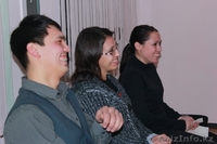 Тренинг «Ораторское искусство за 2 дня» - Изображение #10, Объявление #1162408