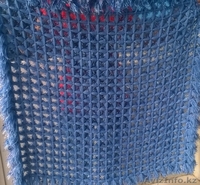 Изготавливаю детские пледы из помпонов - Изображение #6, Объявление #1159760