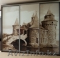 Изготовления  Шкафы купе на заказ - Изображение #3, Объявление #1142062