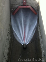 Прочистка канализации.Отогрев канализации.Крот. - Изображение #1, Объявление #1166820