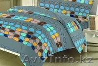 Постельное белье Ранфорс, 1.5 сп.(нав. 50х70) - Изображение #1, Объявление #1168582