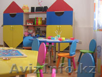 Детский сад "АЯЛА"!!! Мы открылись!!! - Изображение #2, Объявление #1154436