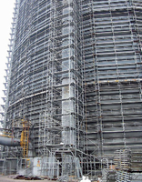 Строительные леса SPRINT,CUPLOK - Изображение #3, Объявление #1147299